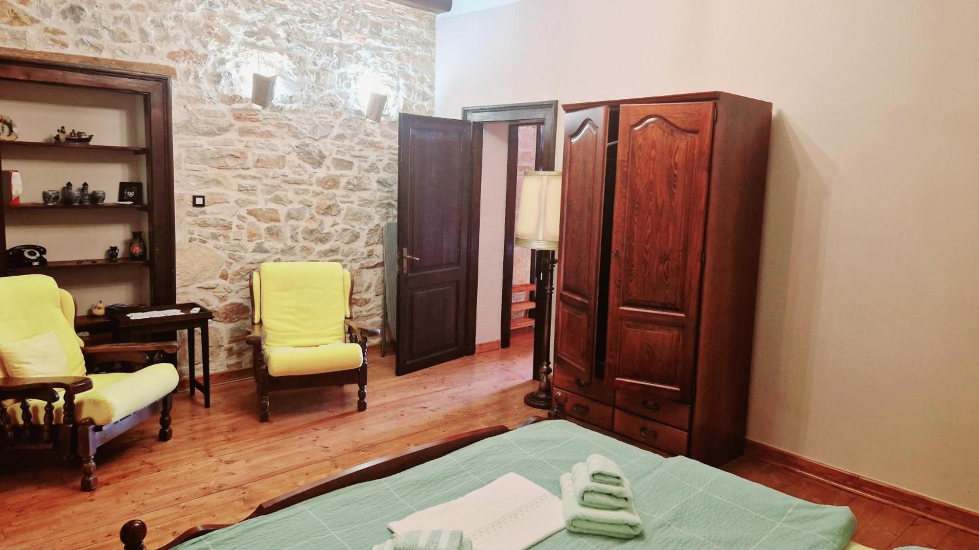 Apartments Sena Пула Екстериор снимка