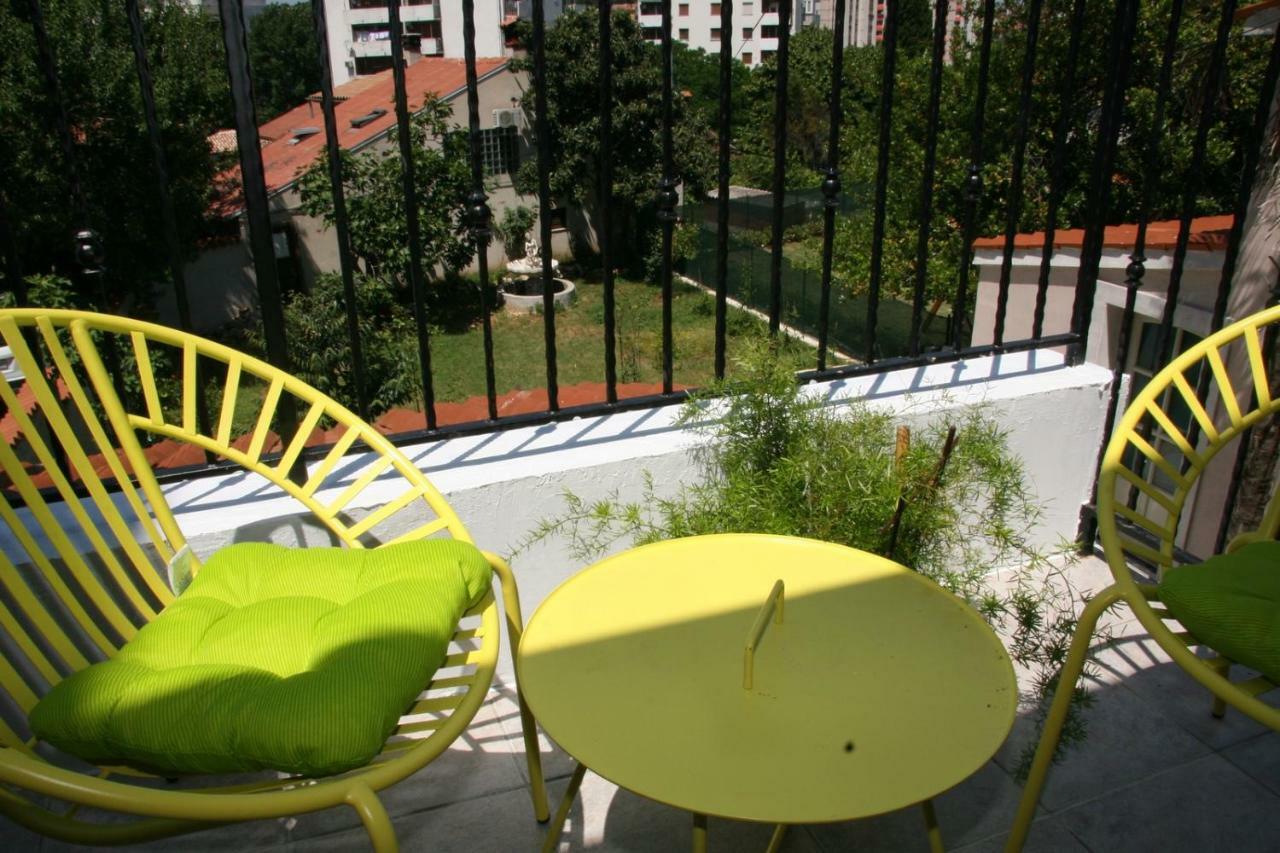 Apartments Sena Пула Екстериор снимка